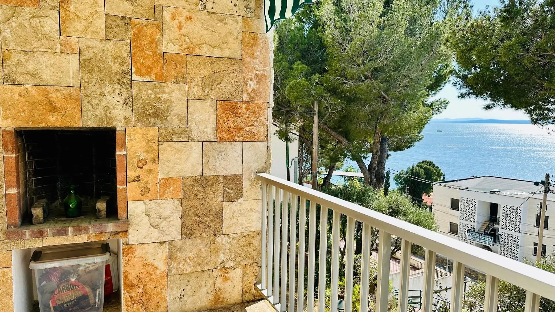 Global Immo 3235 Corsario Daire Roses İspanya